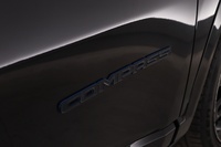 Jeep Compass vaihtoauto