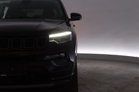 Jeep Compass vaihtoauto