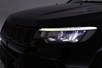 Jeep Compass vaihtoauto