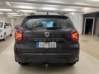 Dacia Duster vaihtoauto