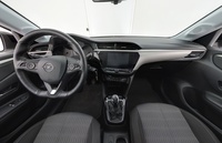 Opel Corsa vaihtoauto