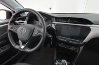Opel Corsa vaihtoauto