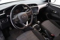 Opel Corsa vaihtoauto