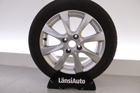 Opel Corsa vaihtoauto