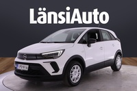 Opel Crossland vaihtoauto