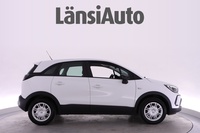 Opel Crossland vaihtoauto