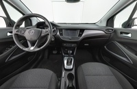 Opel Crossland vaihtoauto