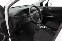 Opel Crossland vaihtoauto