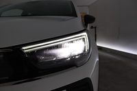 Opel Crossland vaihtoauto