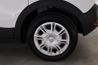 Opel Crossland vaihtoauto