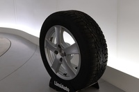 Opel Crossland vaihtoauto