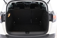 Opel Crossland vaihtoauto