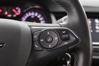 Opel Crossland vaihtoauto