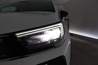 Opel Crossland vaihtoauto