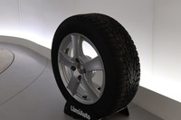 Opel Crossland vaihtoauto