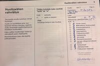 Opel Crossland vaihtoauto