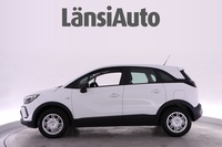 Opel Crossland vaihtoauto
