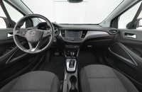 Opel Crossland vaihtoauto