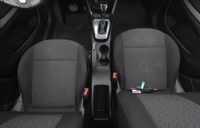 Opel Crossland vaihtoauto