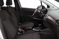 Opel Crossland vaihtoauto