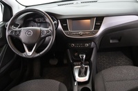 Opel Crossland vaihtoauto