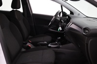 Opel Crossland vaihtoauto