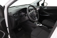 Opel Crossland vaihtoauto