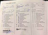 Opel Crossland vaihtoauto