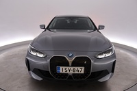 BMW i4 vaihtoauto