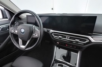 BMW i4 vaihtoauto