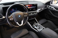 BMW i4 vaihtoauto