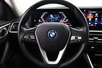 BMW i4 vaihtoauto
