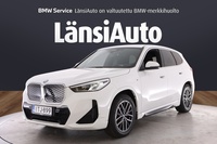 BMW iX1 vaihtoauto