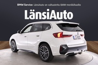 BMW iX1 vaihtoauto