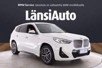 BMW iX1 vaihtoauto