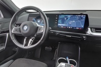 BMW iX1 vaihtoauto