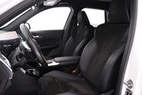 BMW iX1 vaihtoauto