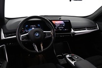 BMW iX1 vaihtoauto