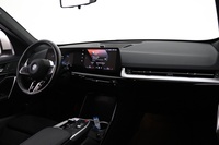 BMW iX1 vaihtoauto