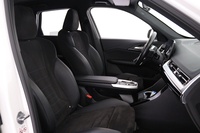 BMW iX1 vaihtoauto