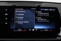 BMW iX1 vaihtoauto