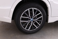 BMW iX1 vaihtoauto