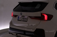 BMW iX1 vaihtoauto