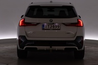 BMW iX1 vaihtoauto