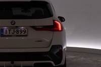 BMW iX1 vaihtoauto