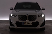 BMW iX1 vaihtoauto