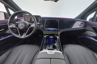 Mercedes-Benz EQS vaihtoauto