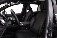 Mercedes-Benz EQS vaihtoauto