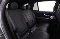 Mercedes-Benz EQS vaihtoauto