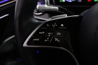 Mercedes-Benz EQS vaihtoauto